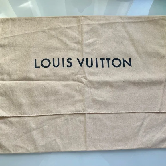 LOUIS VUITTON DUST BAG - Picture 2 of 7